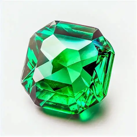 Emerald Jewel